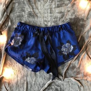 Aerie lounge shorts